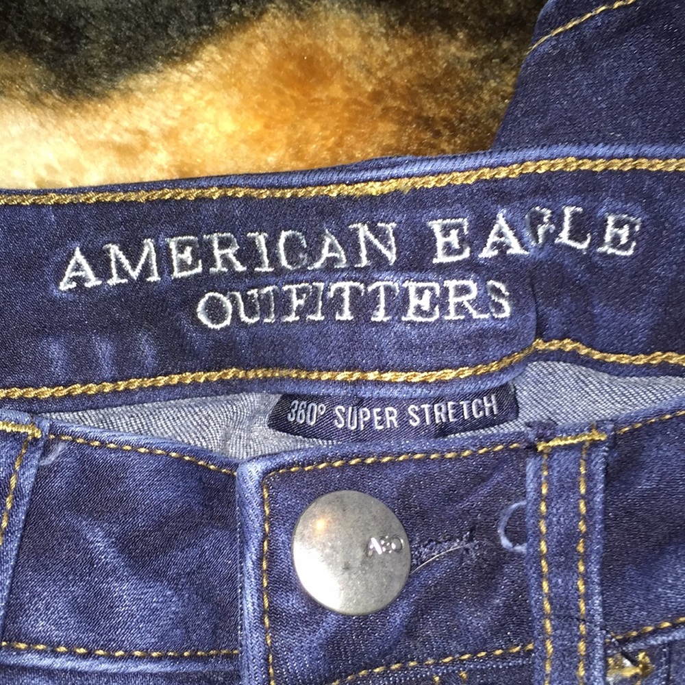 Jeans - Picture 3 of 4
